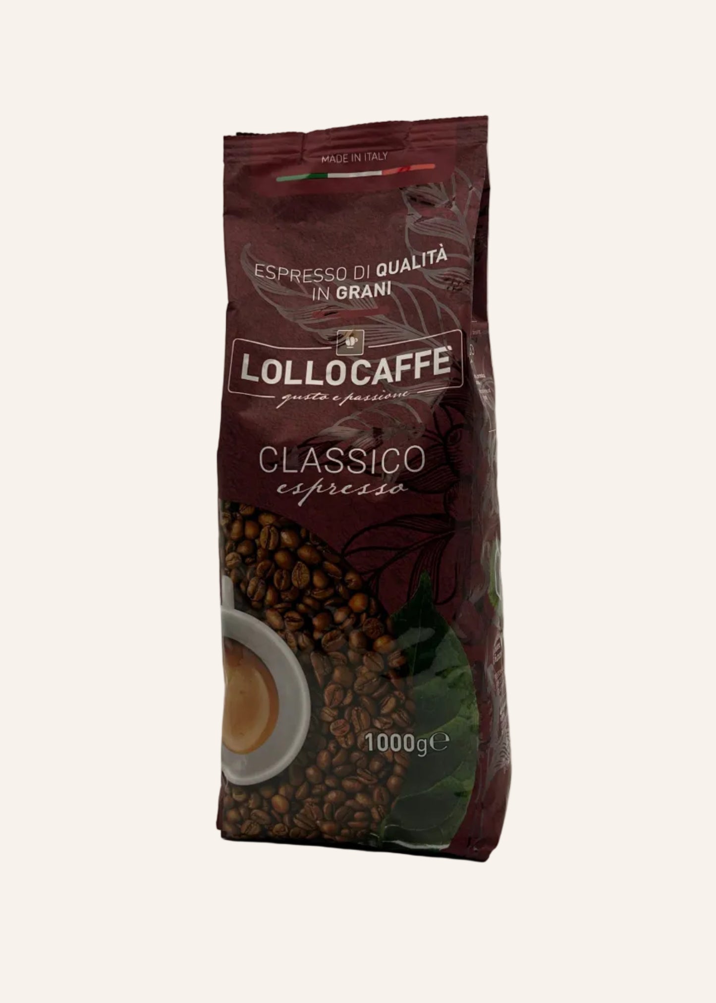 Lollo Caffè Classico