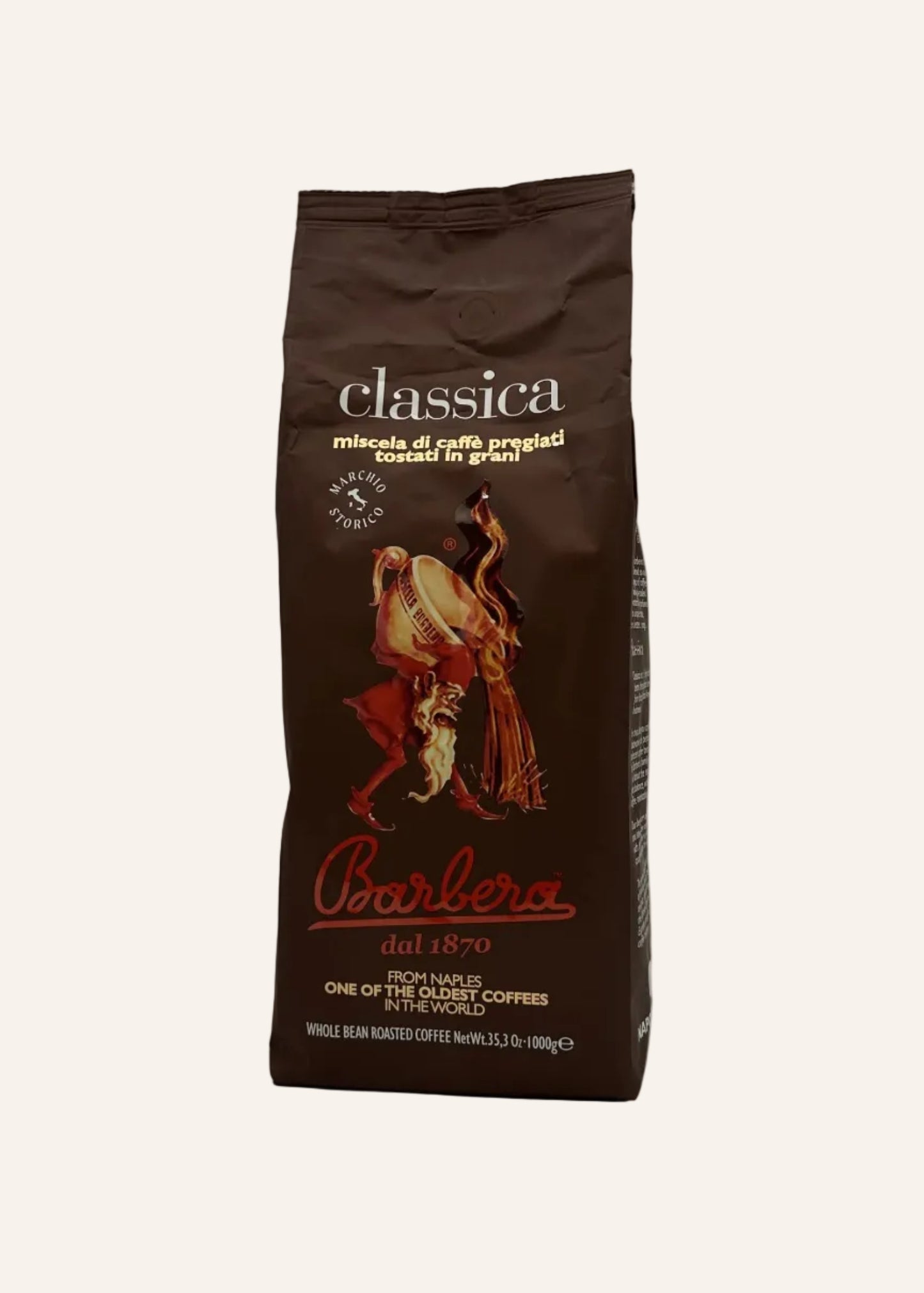 Barbera Classica