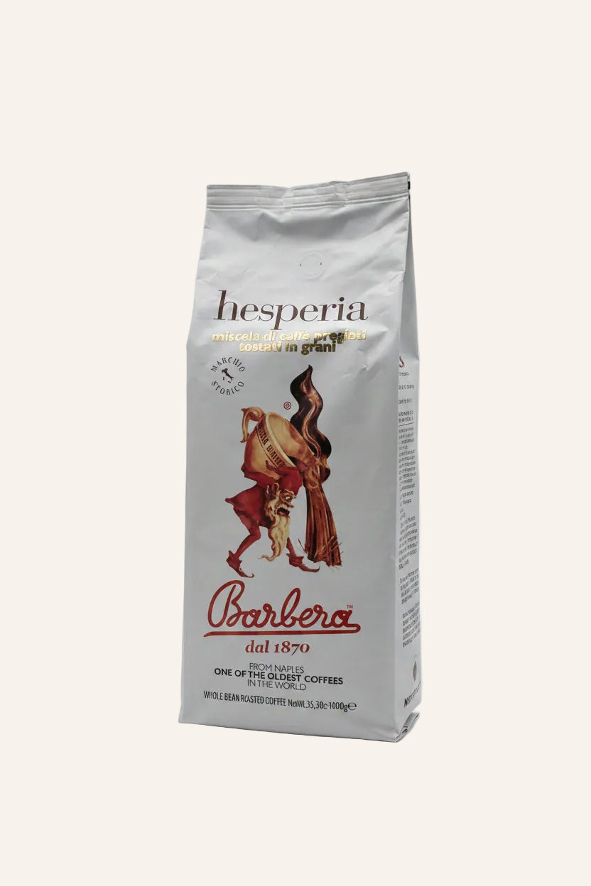 Barbera Hesperia