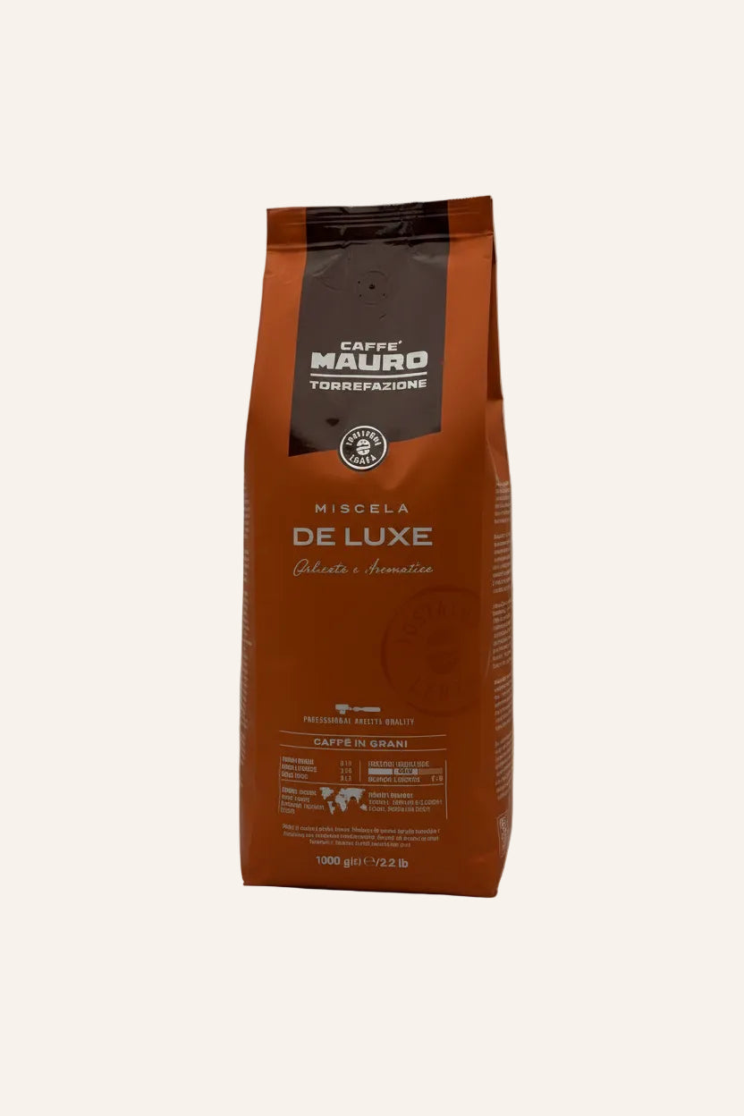 Caffè Mauro Deluxe