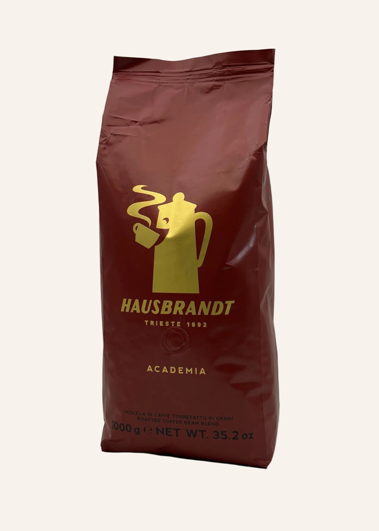 Hausbrandt Academia
