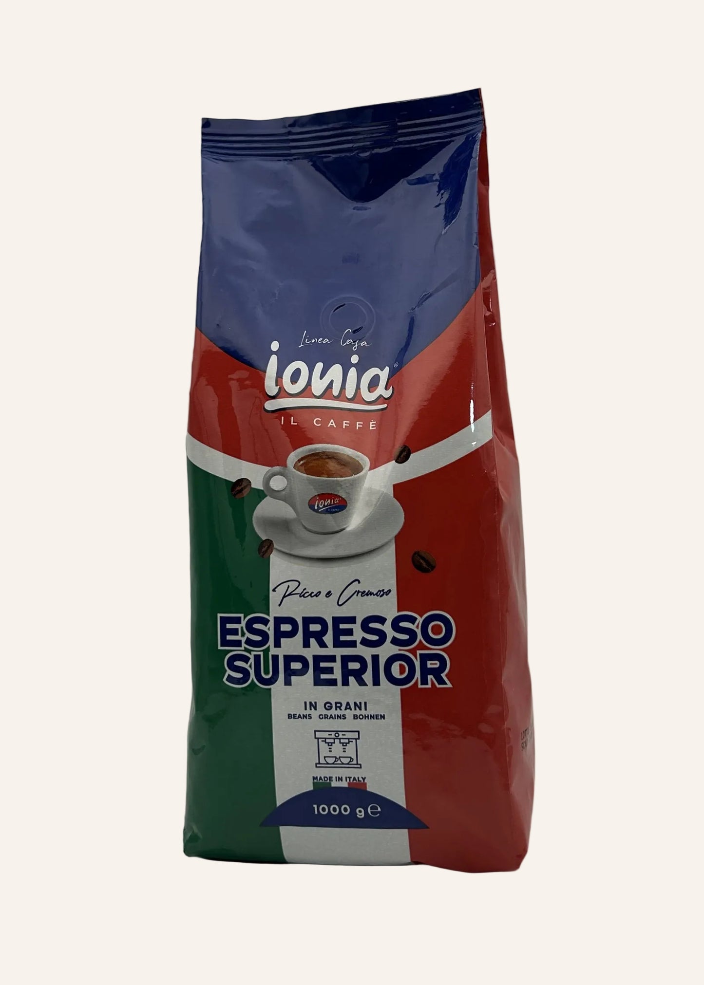 Ionia Espresso Superior
