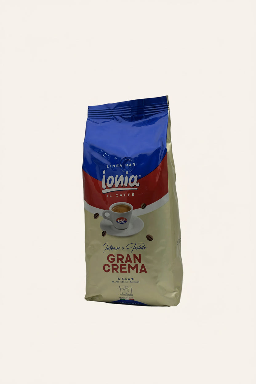 Ionia Espresso Gran Crema