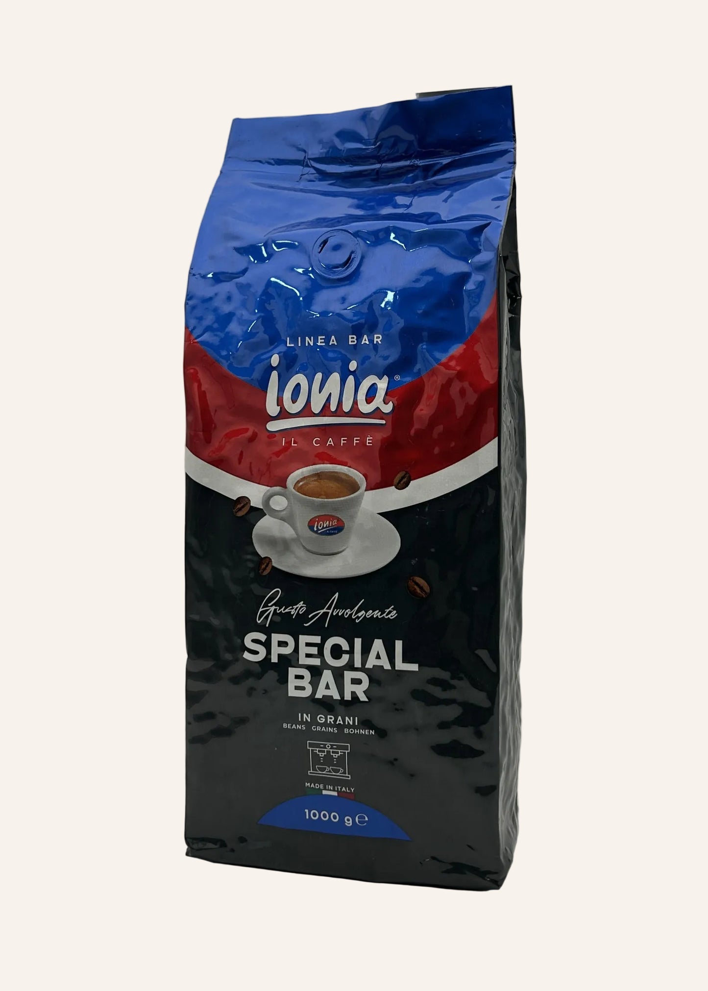 Ionia Espresso Special Bar
