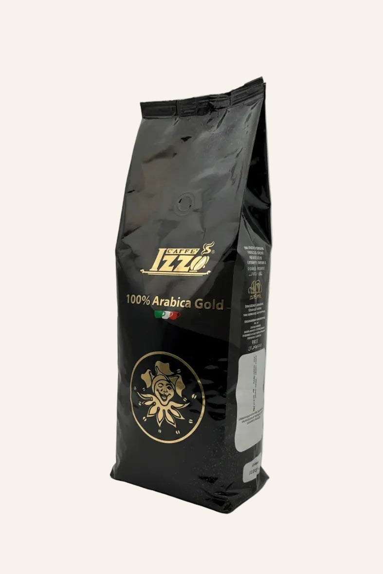 IZZO Arabica Gold