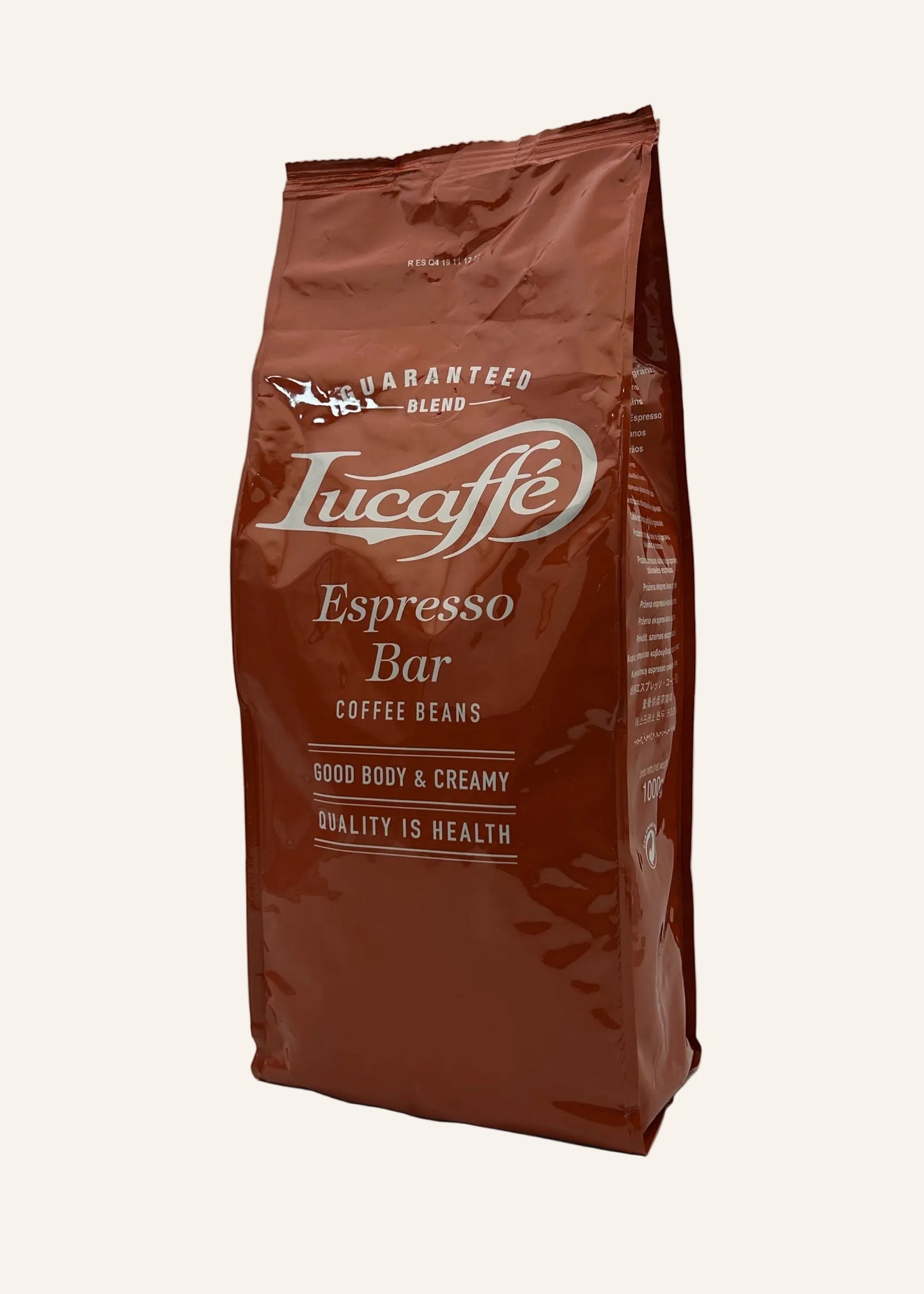 Lucaffé Espresso Bar