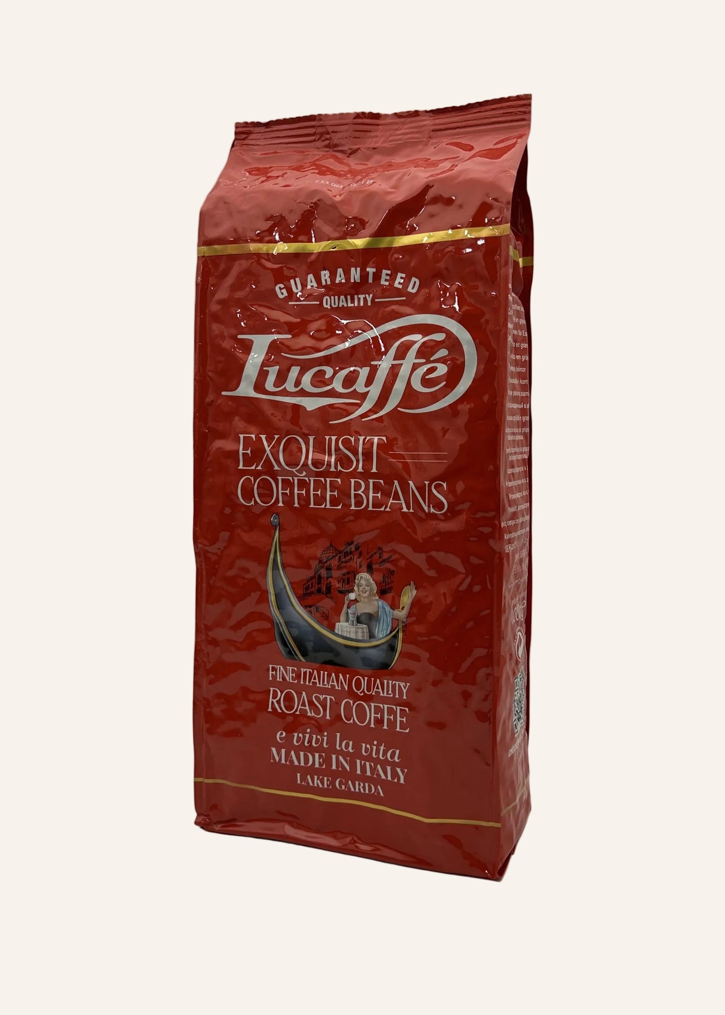 Lucaffé Exquisit