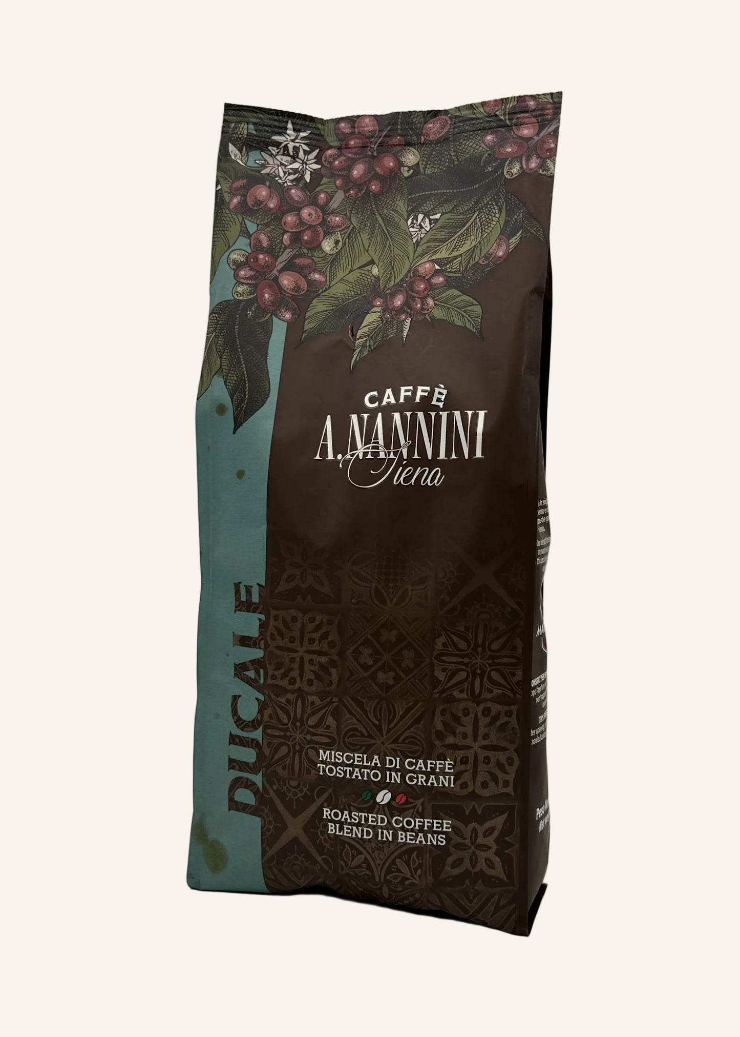 Nannini Ducale