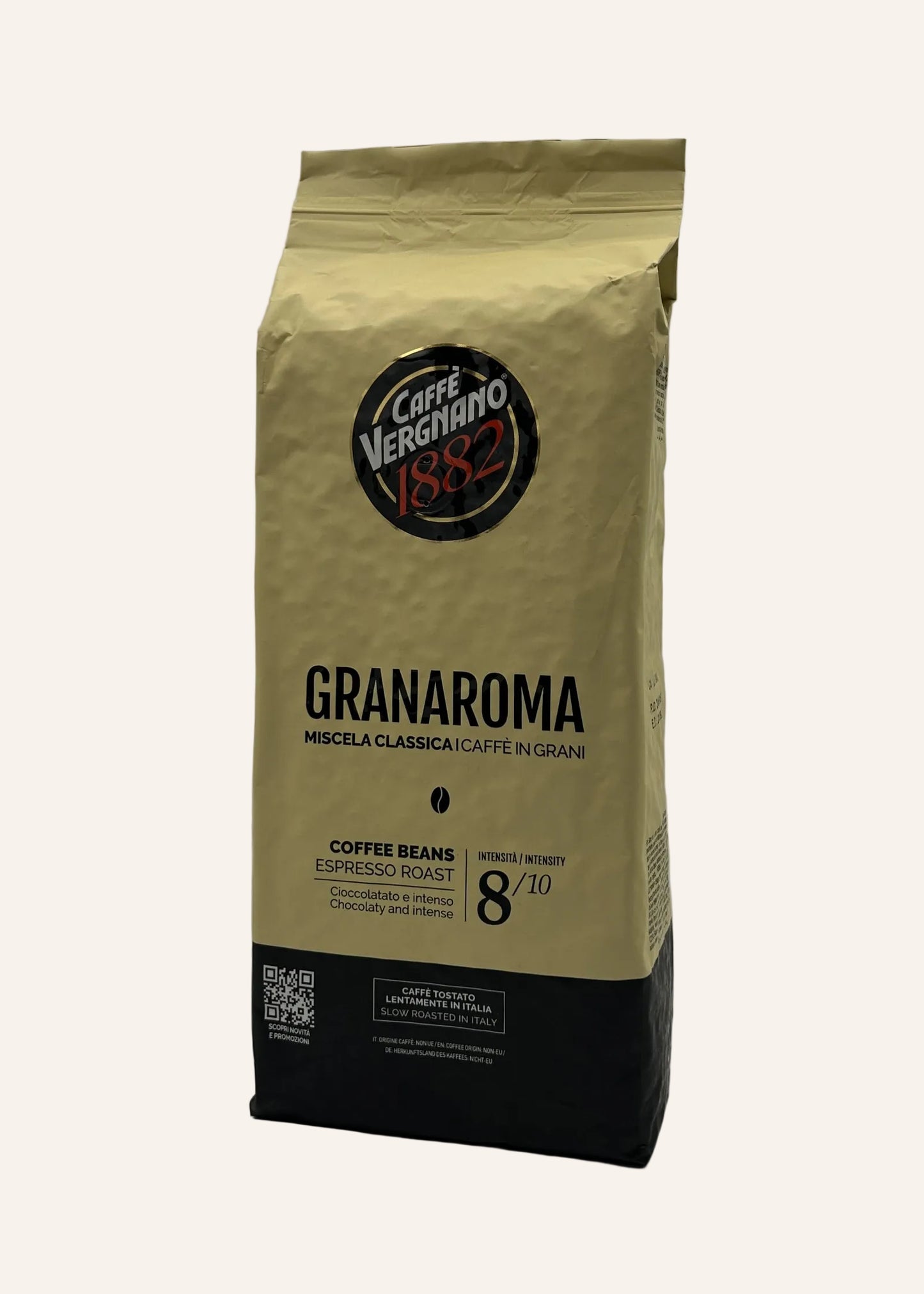 Caffè Vergnano Gran Aroma