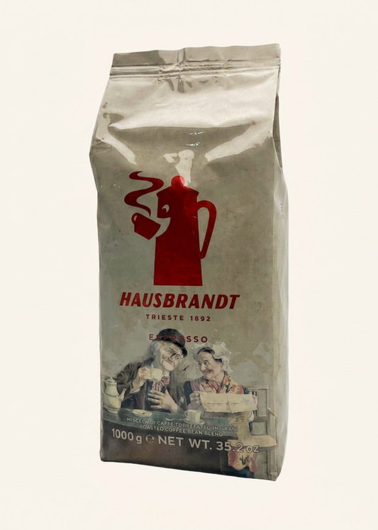 Hausbrandt Espresso Nonnetti
