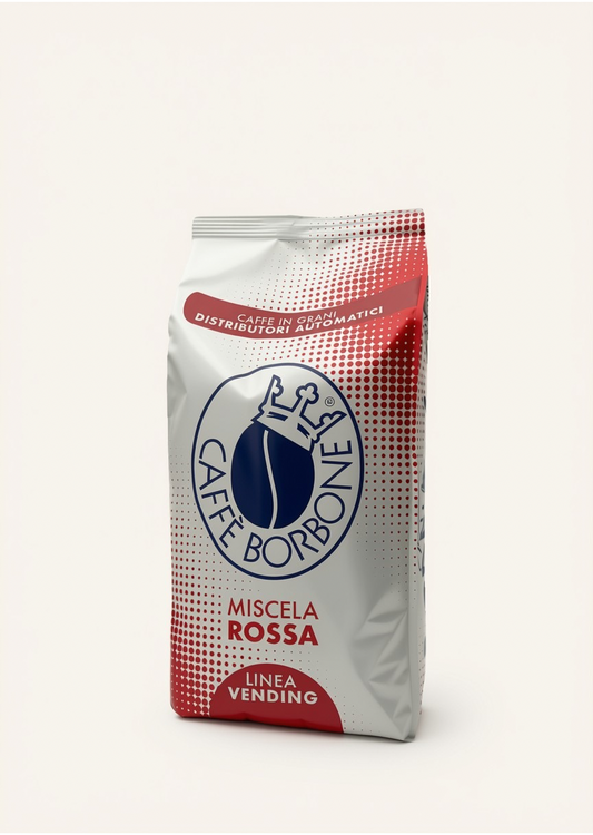 Caffè Borbone Miscela Rossa
