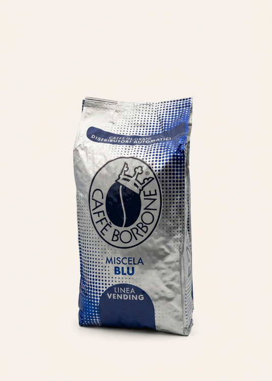 Caffè Borbone Miscela Blu