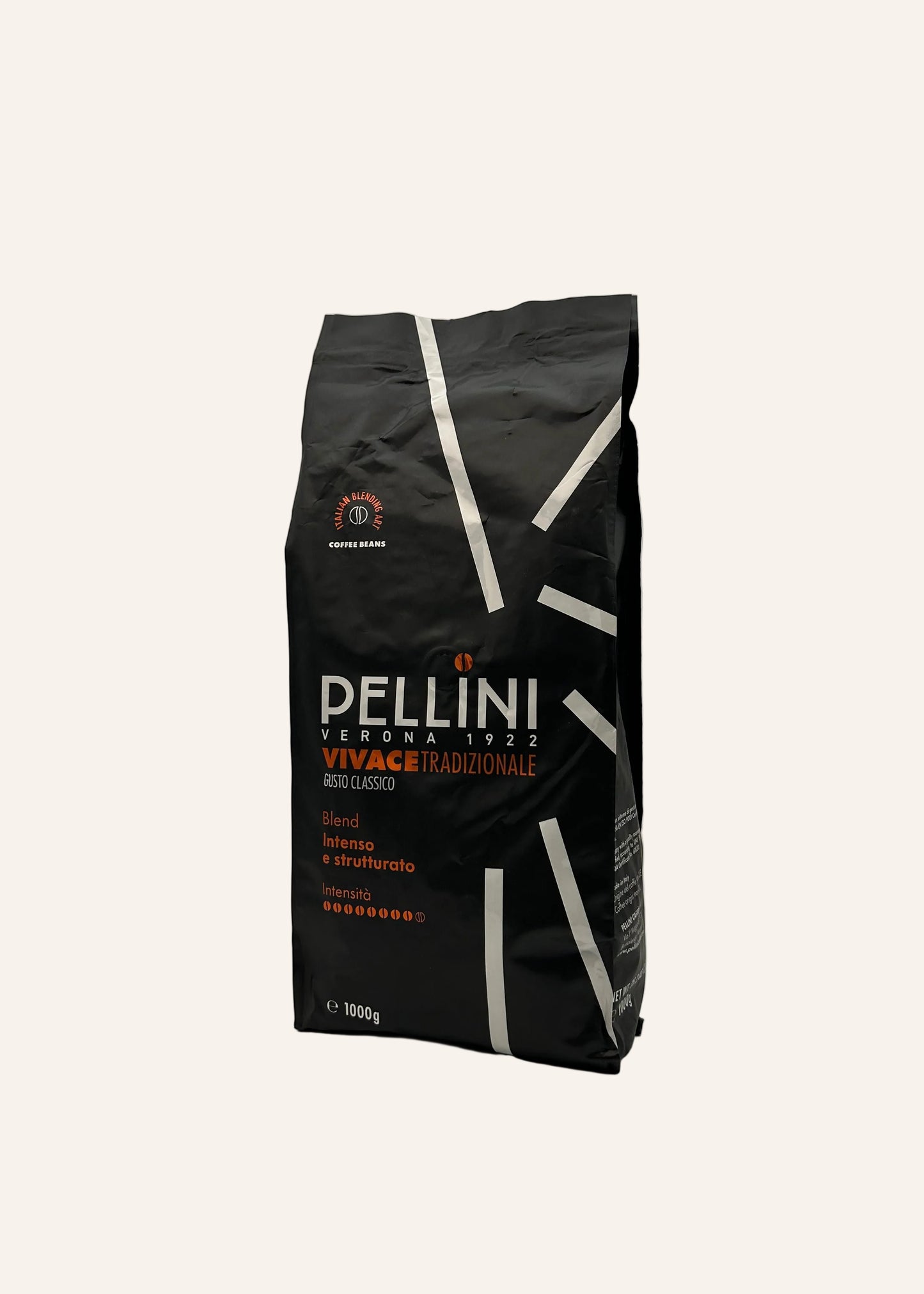 Pellini Vivace Tradizionale Intenso