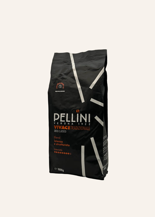Pellini Vivace Tradizionale Intenso