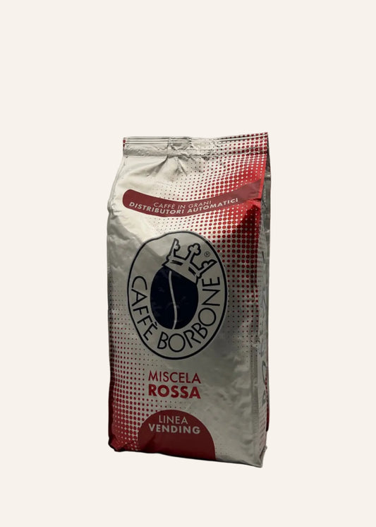 Caffè Borbone Miscela Rossa