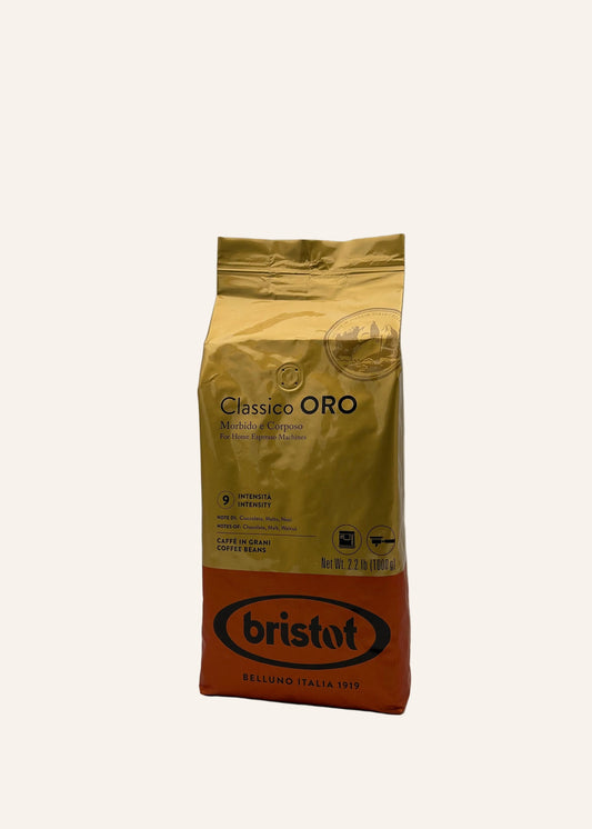 Bristot Classico Oro