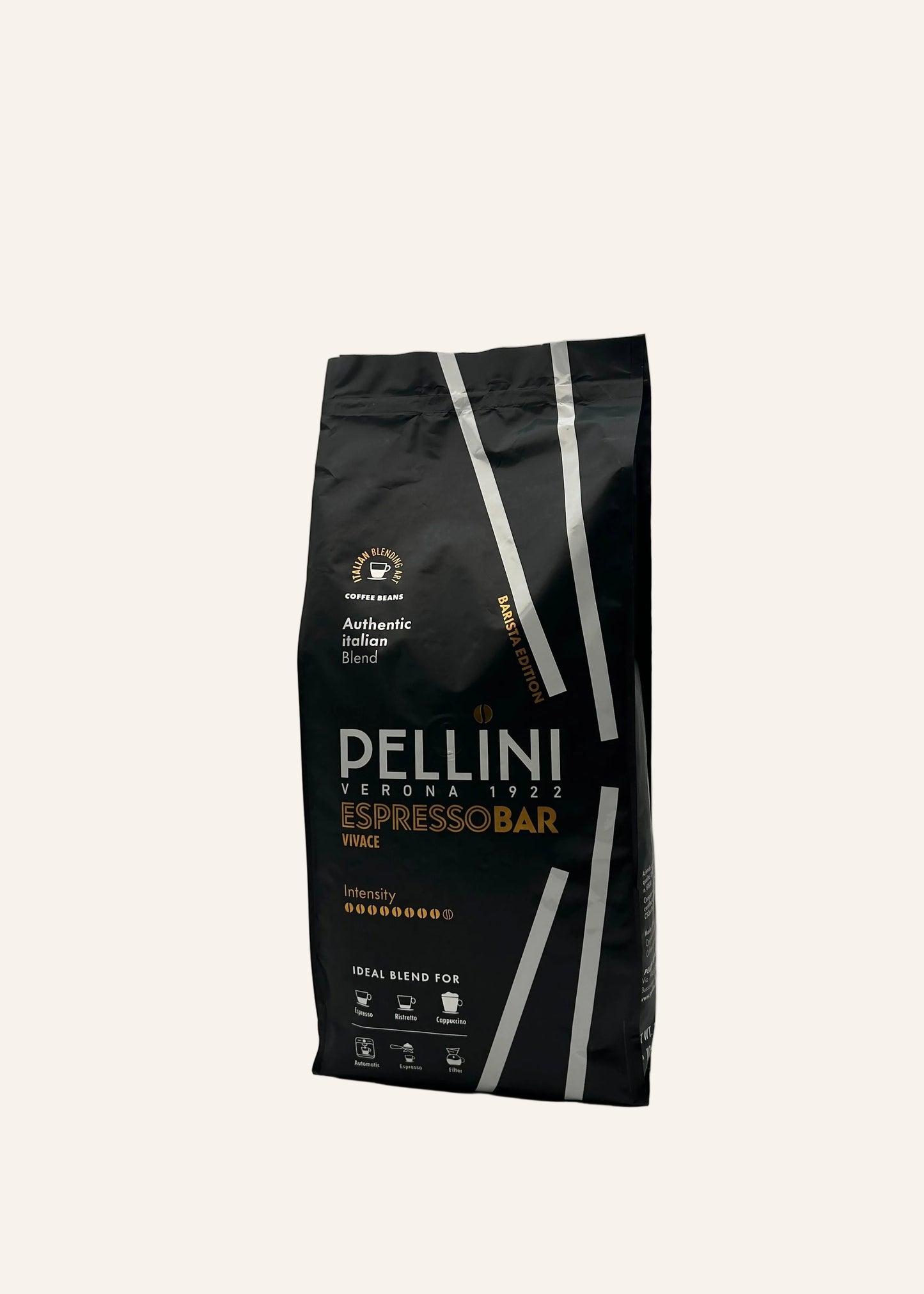 Pellini Espresso Bar