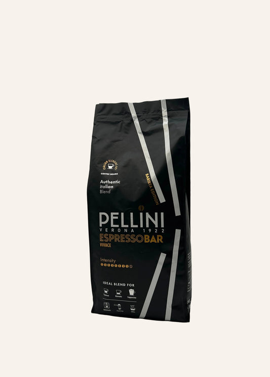 Pellini Espresso Bar