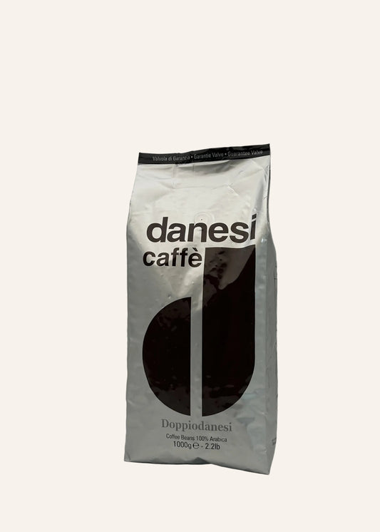Danesi Espresso Doppio
