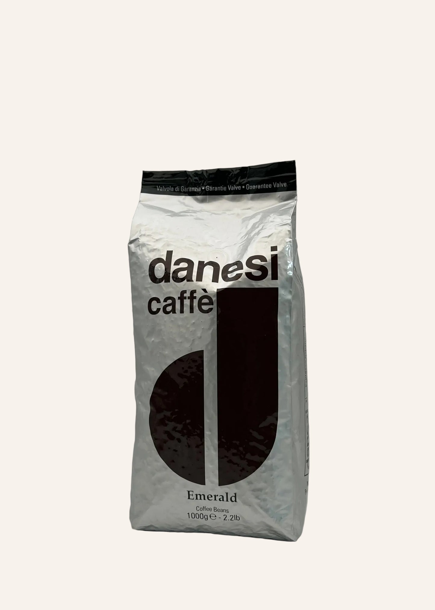 Danesi Espresso Emerald