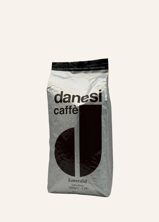 Danesi Espresso Emerald