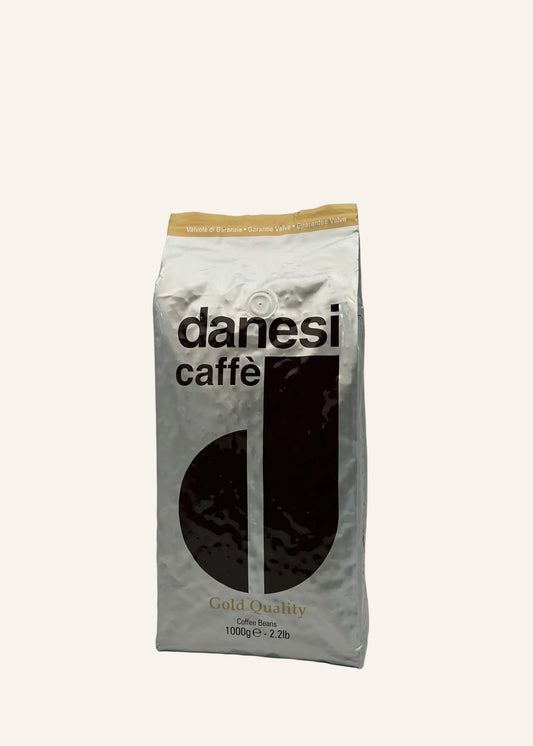 Danesi Espresso ORO