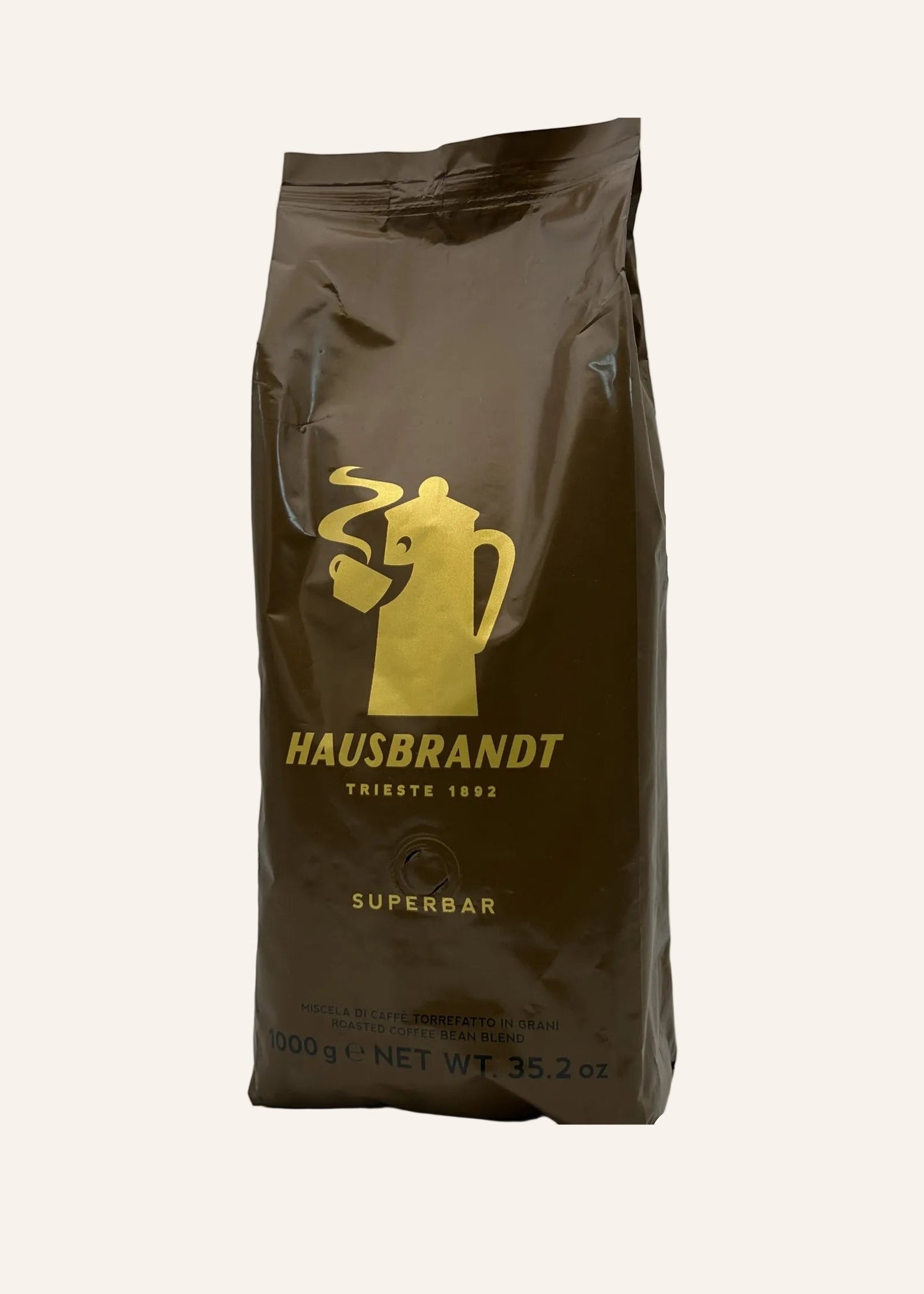 Hausbrandt Super Bar