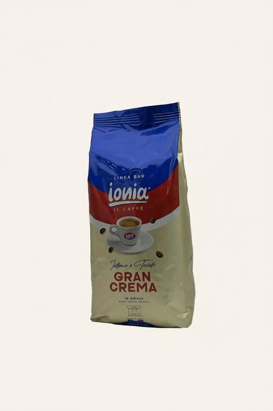 Ionia Espresso Gran Crema