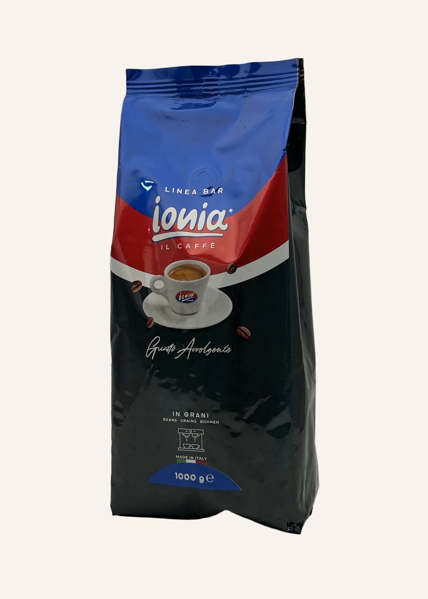 Ionia Gastronom
