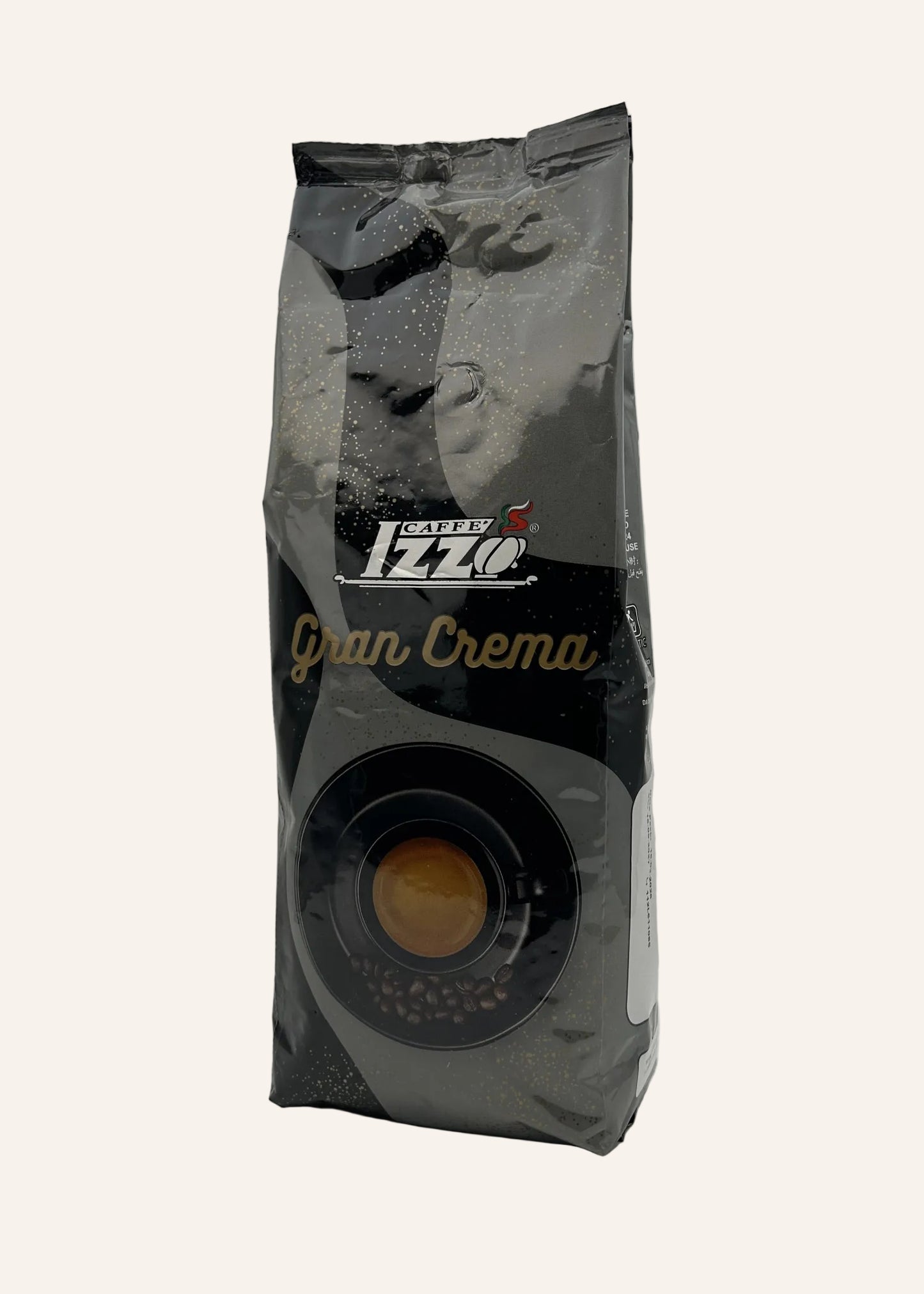 IZZO Gran Crema