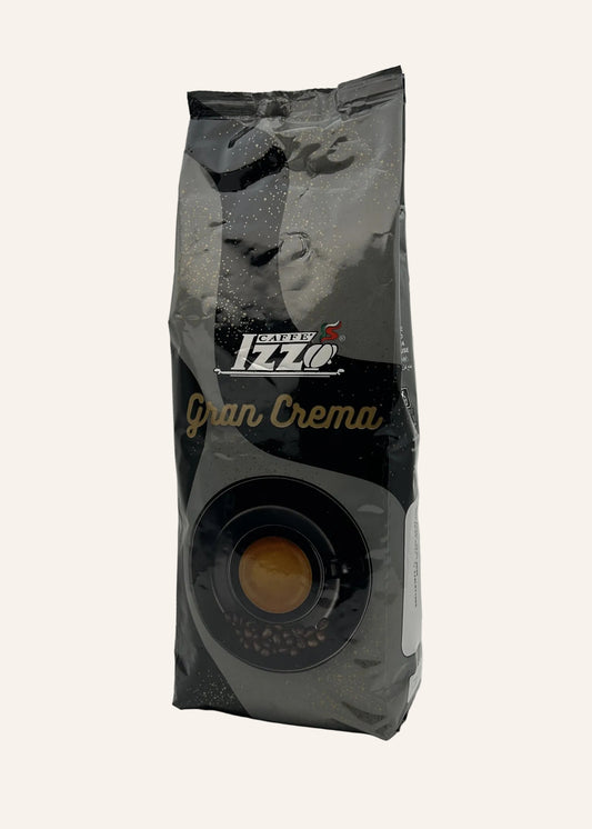 IZZO Gran Crema