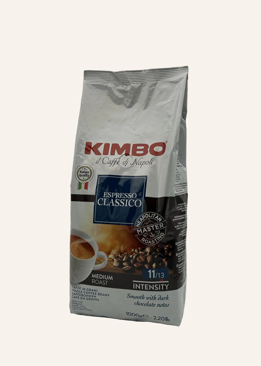 Kimbo Espresso Classico