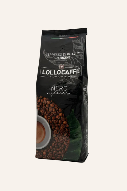 Lollo Caffè Nero