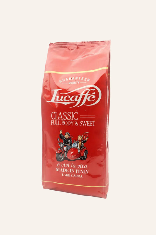 Lucaffé Classic