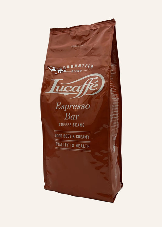 Lucaffé Espresso Bar