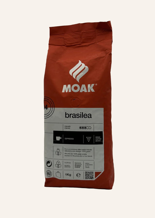 Moak Brasilea