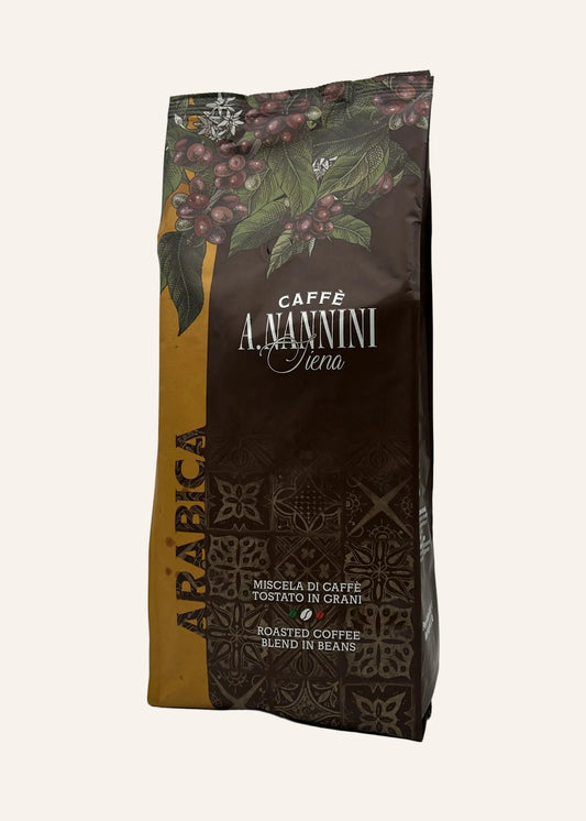 Nannini Arabica 100%