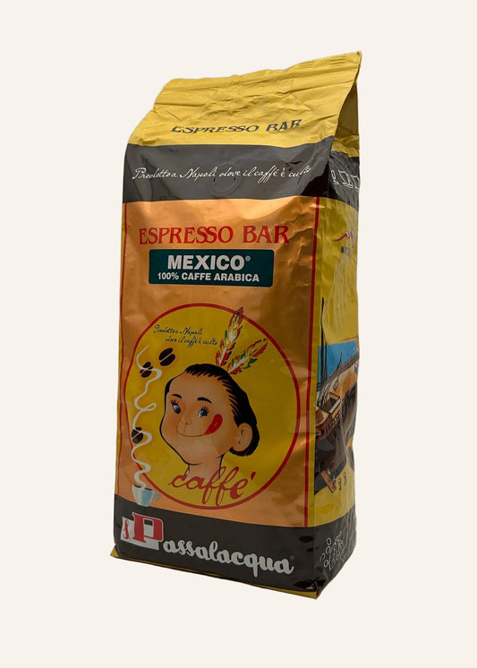 Passalacqua Mexico