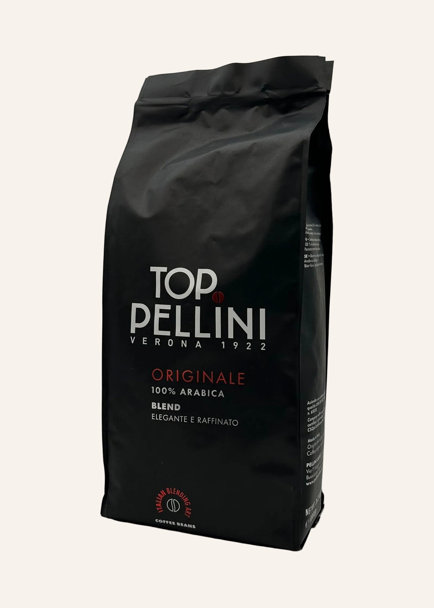 Pellini 100% Arabica