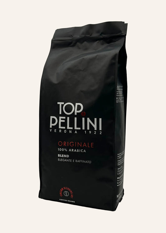 Pellini 100% Arabica