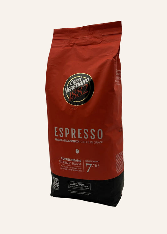 Caffè Vergnano Espresso